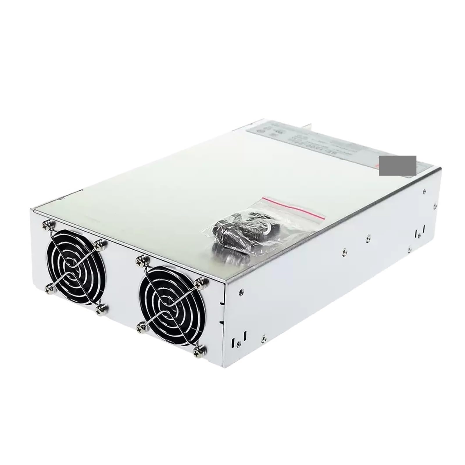 AARTERZZA SE-1500 SE-1500-12 High Power Industrial DC 12V 100A 125A 1500W