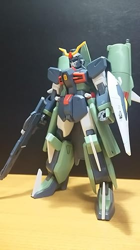 Amazon | HG 1/144 ZGMF-X24S カオスガンダム (機動戦士ガンダムSEED