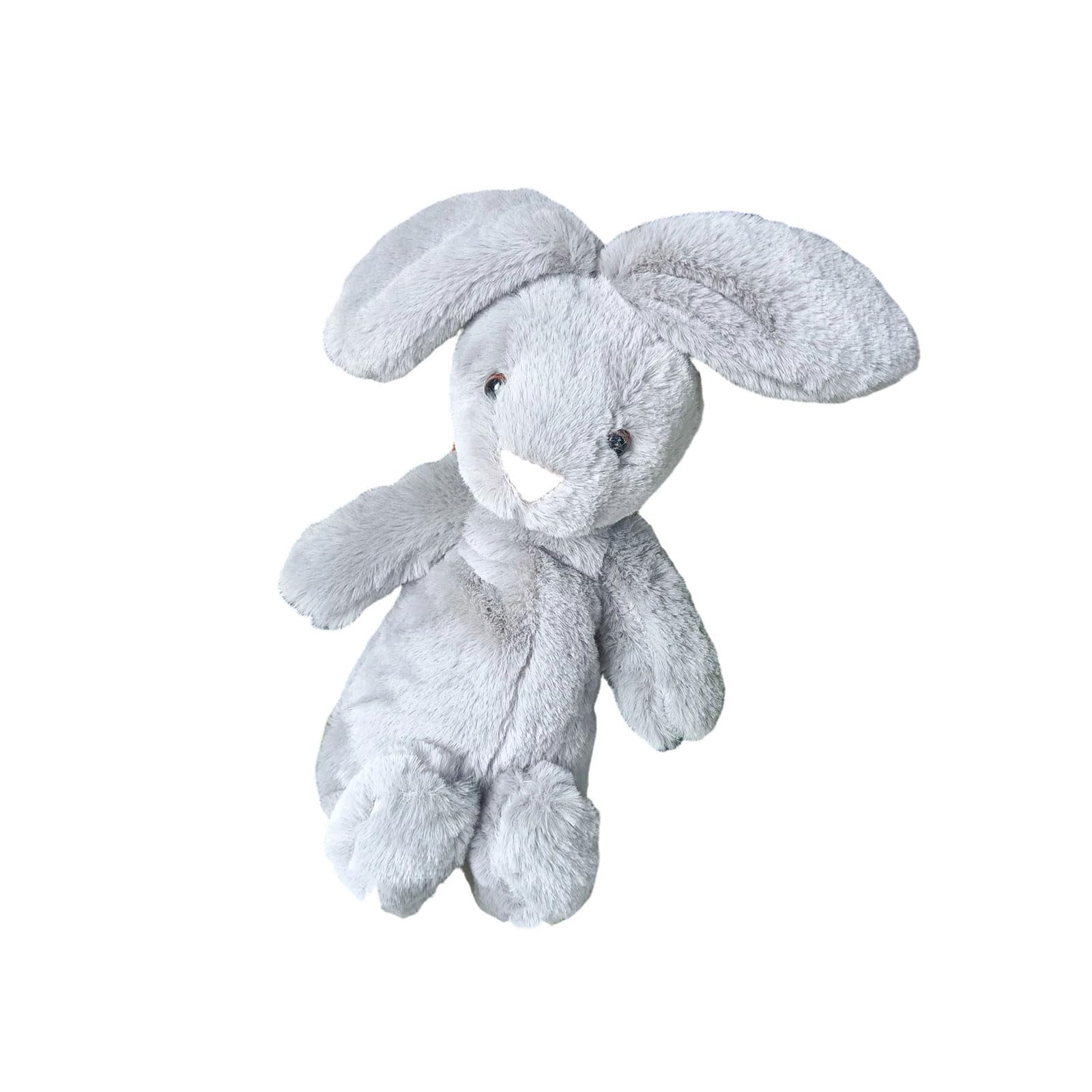 ordinarYone Plush Animal Shaped Pencil Case Large Capacity Furry Pen Pouches Portable Makeup Organiser Bag For Pens Writing Tool