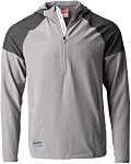 Rawlings mens Rawlings Adult Color Sync Long Sleeve JacketADULT COLOR SYNC LONG SLEEVE JACKET-S-NAVY