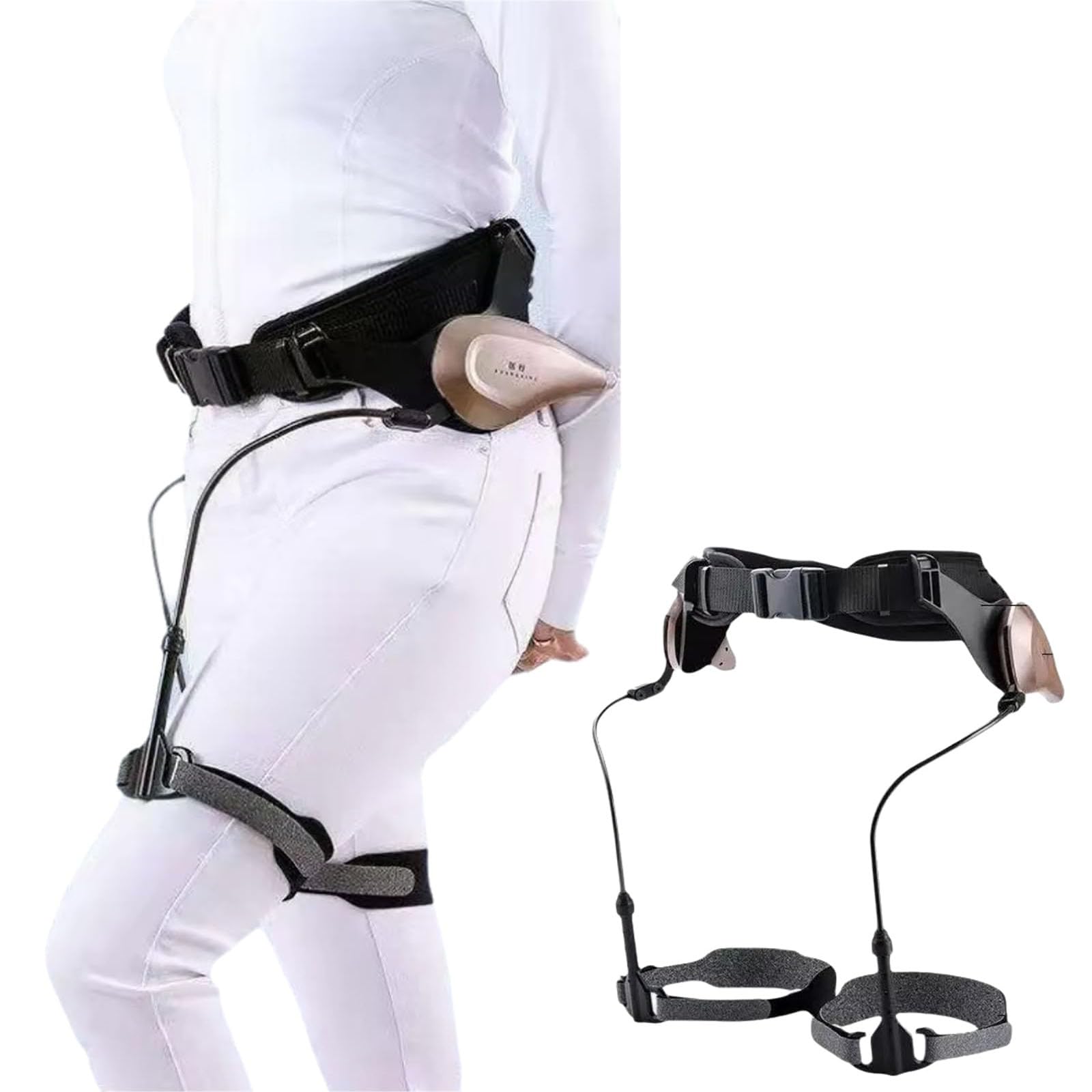 Bionic Body Power Gehhilfe