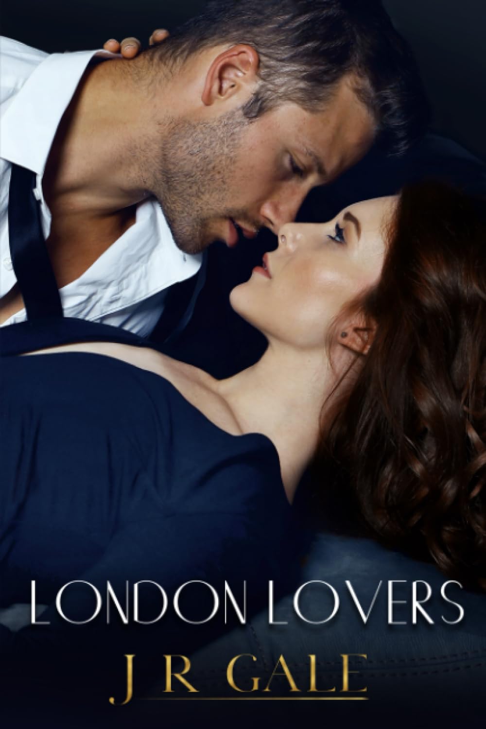 London Lovers: A Standalone Second Chance Romance (The Taylored Men Series Book 1)
