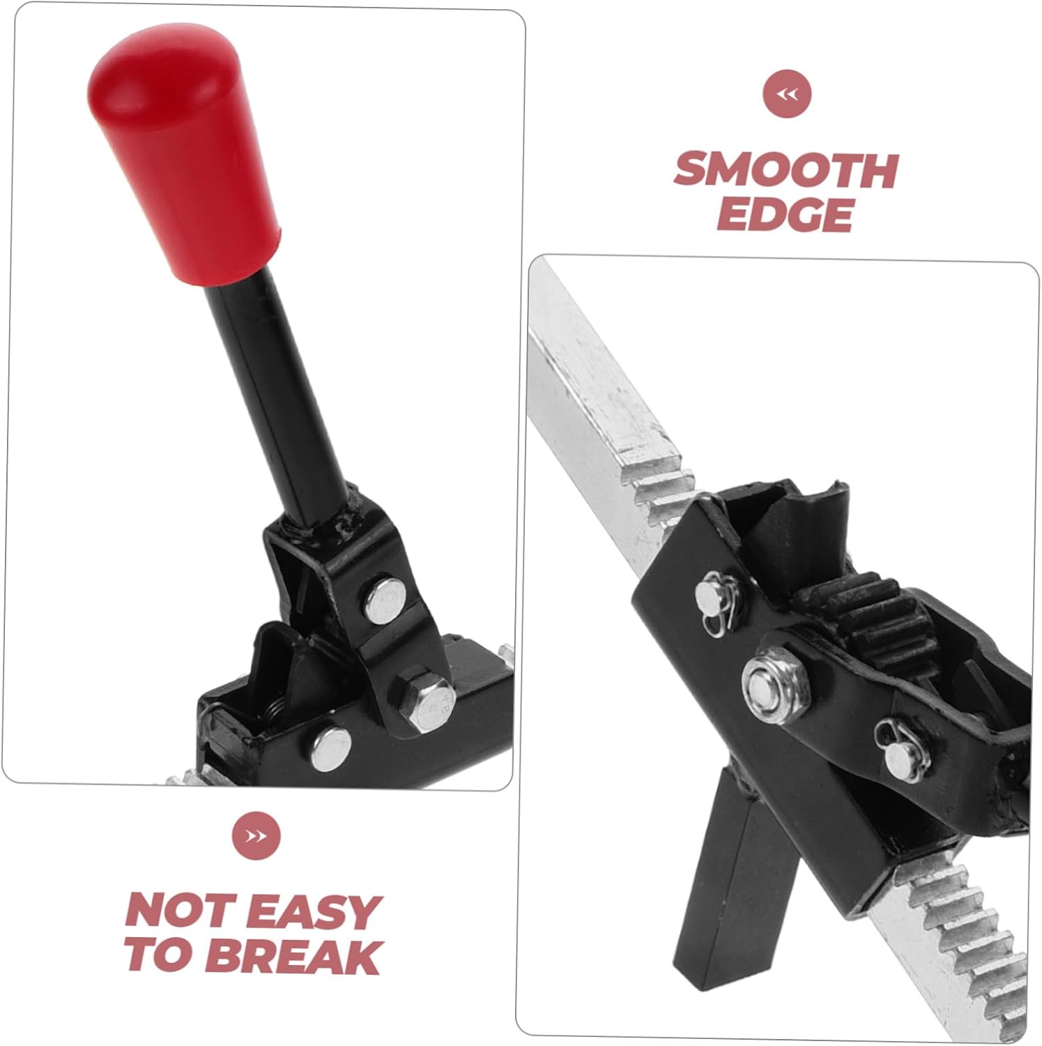 Portable Wheel Hand Expander Tire Spreader Repair Car Truck Tire Repair Tool
