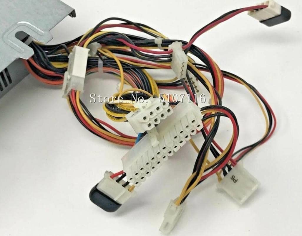 Amazon.com: for ML150 G1 344674-003 339874-001 DPS-450DB R 450W 