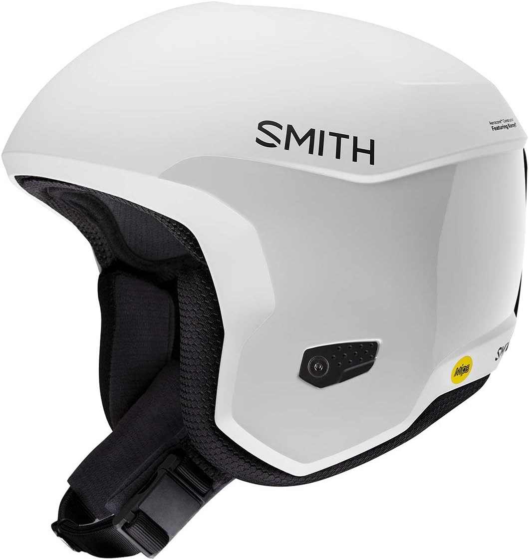 Cascos de nieve unisex SMITH Optics Icon MIPS