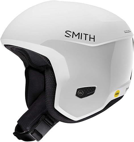 Miniatura 4 de Smith Optics Icon MIPS - Cascos de nieve unisex