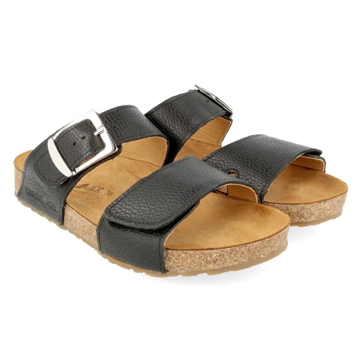 HAFLINGER Women's Aria Saddled Sandals