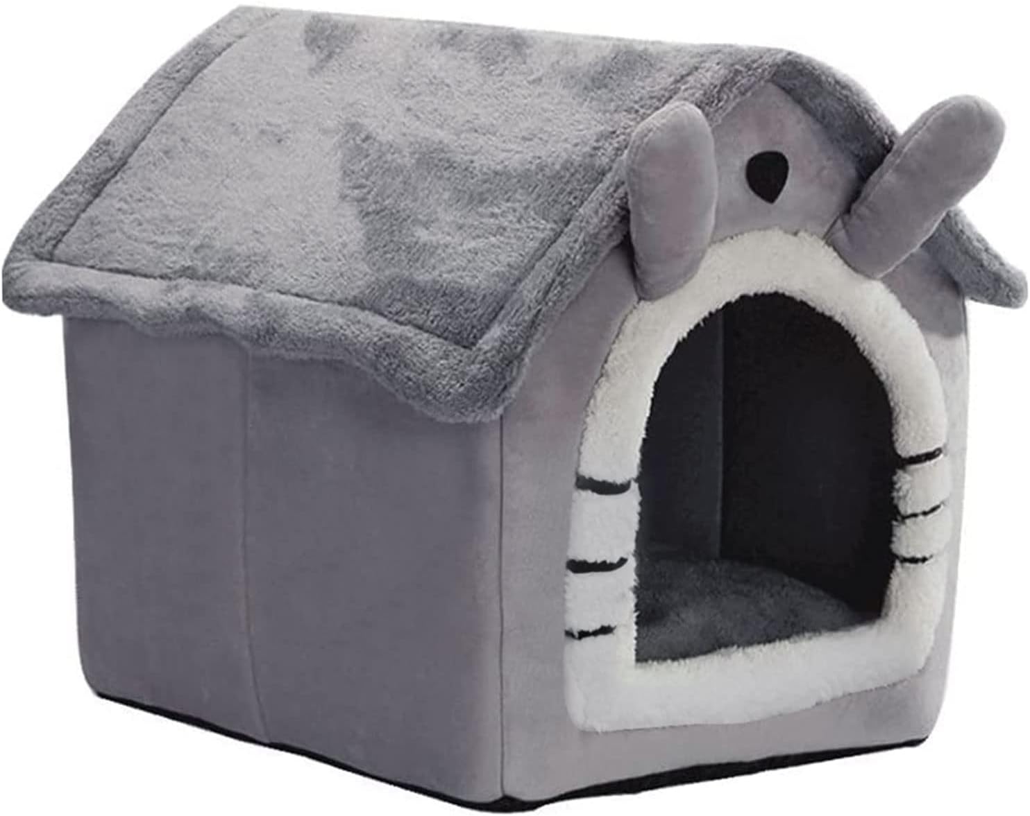速達メール便 ドーム型ベッド クッション付き 爪とぎ 防寒耐噛み 防水 大型犬 猫兼用三角n お洒落 Smartcpns Com 速達メール便 ドーム型ベッド クッション付き 爪とぎ 防寒耐噛み 防水 大型犬 猫兼用三角n お洒落 Smartcpns Com