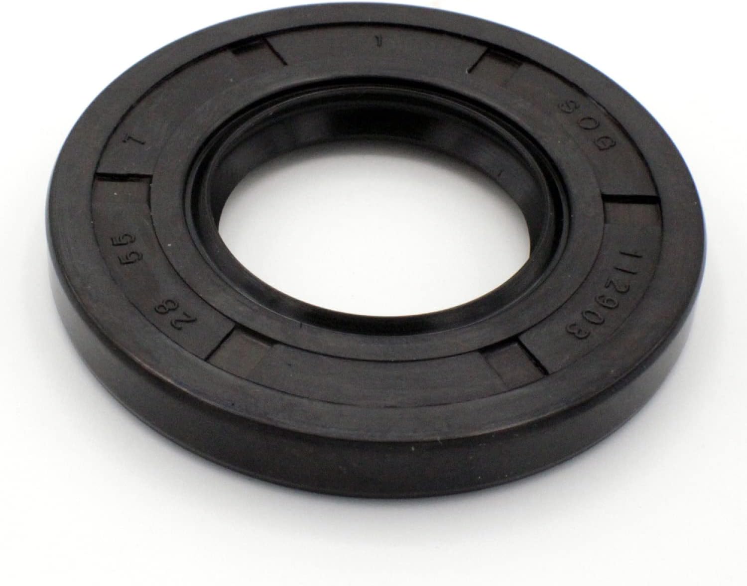 Część zamienna do Honda 91252-HL3-A01 91203-HN8-003 pierścień uszczelniający falisty 28x55x7mm