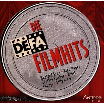 Die DEFA Filmhits