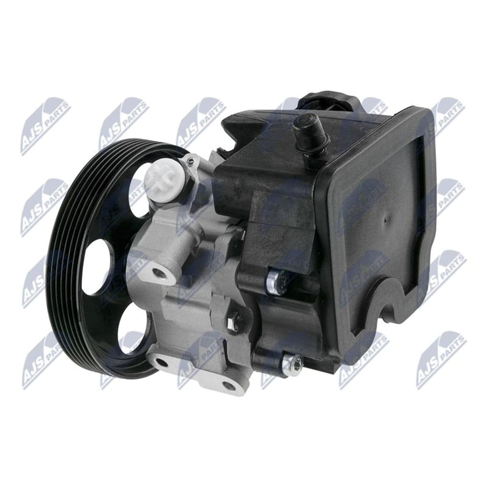 NTY Pompa idraulica, Sterzo SPW-ME-012 Compatibile con: MERCEDES-BENZ C-CLASS, C-CLASS Coupe, C-CLASS T-Model, E-CLASS, E-CLASS T-Model