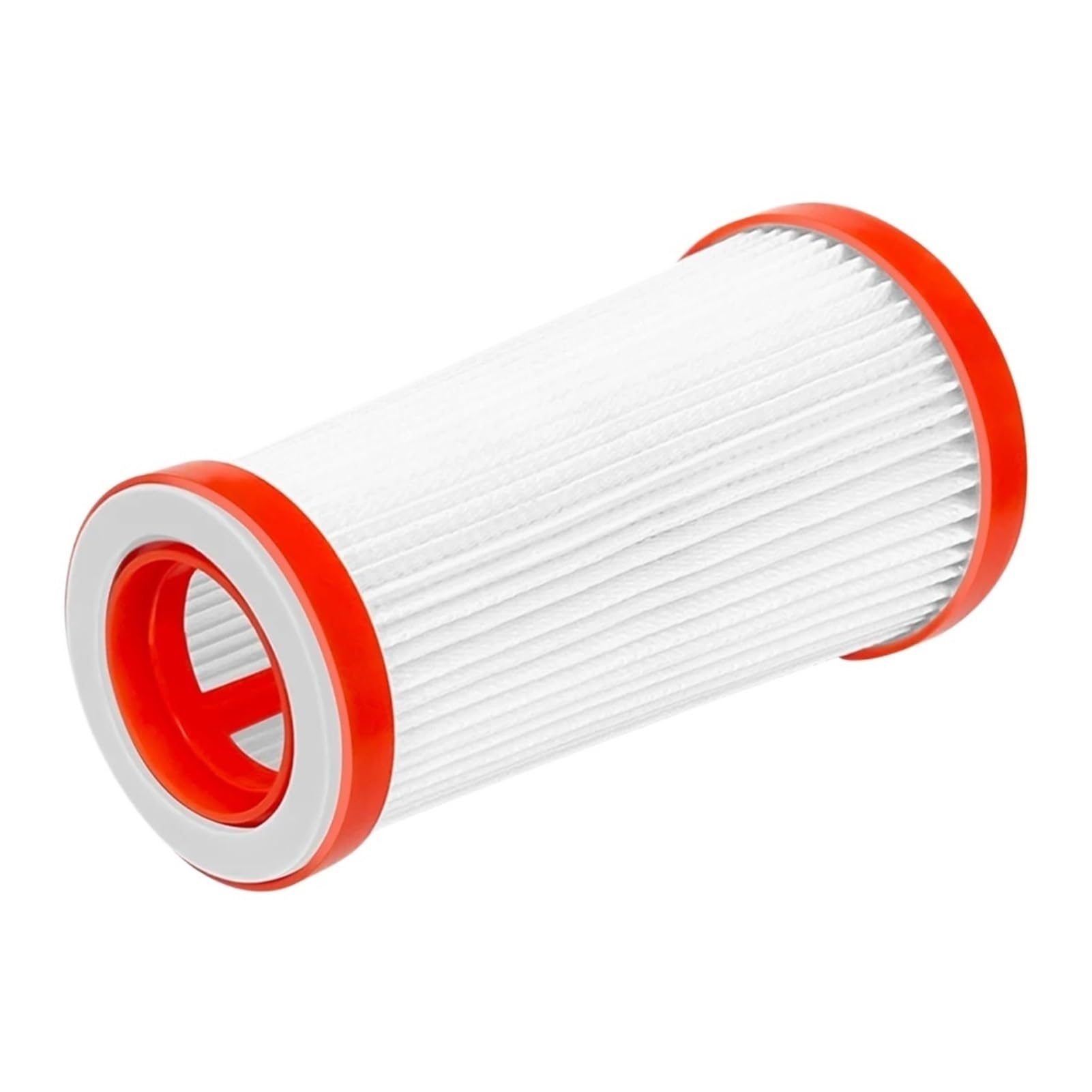 Zmywalny filtr, kompatybilny z Xiaomi, kompatybilny z Mijia,2 Pro / E401CN / E401CN Odkurzacz Wymienne Akcesoria filtrujące (12 szt.)