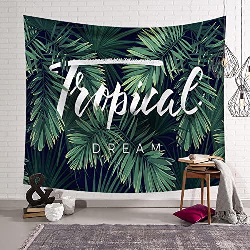 Wandtapijt, rijke kleur Perfect cadeau Polyester vezel Zacht schilderij Wandtapijt Mooi voor in de woonkamer - Image 6