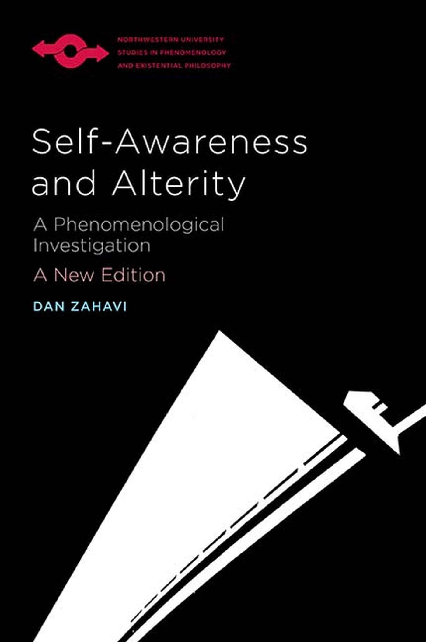 Buy Self-Awareness and Alterity: A Phenomenological Investigation (Studies in Phenomenology and Existential Philosophy) — BookShops.in