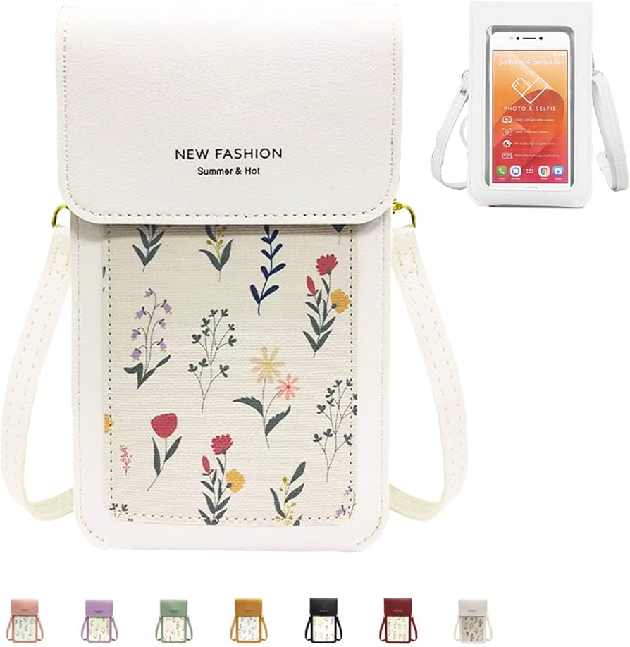 グルーミー シンアンドカンパニー コラボ ケース ショルダー 新品未使用 Amazon | [FURONGA] スマホポーチ レディース ショルダーバッグ 小さめ