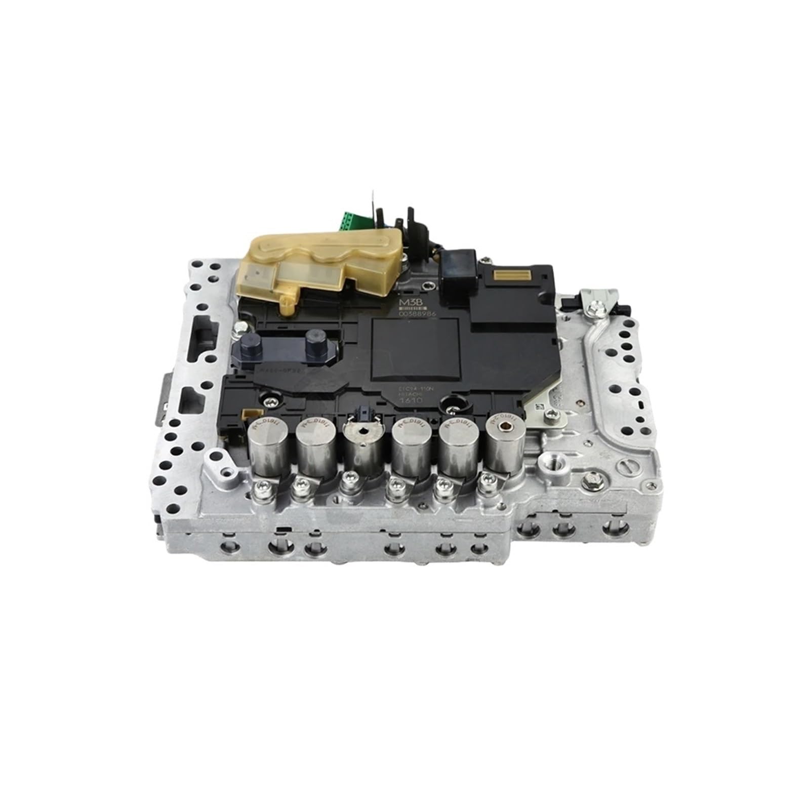 Mécatronique de bloc de soupapes de transmission automatique RE7R01A JR710E JR711 Compatible Pour Nissan Titan, Pathfinder, EX37, FX50S, G37, 370Z et Infiniti