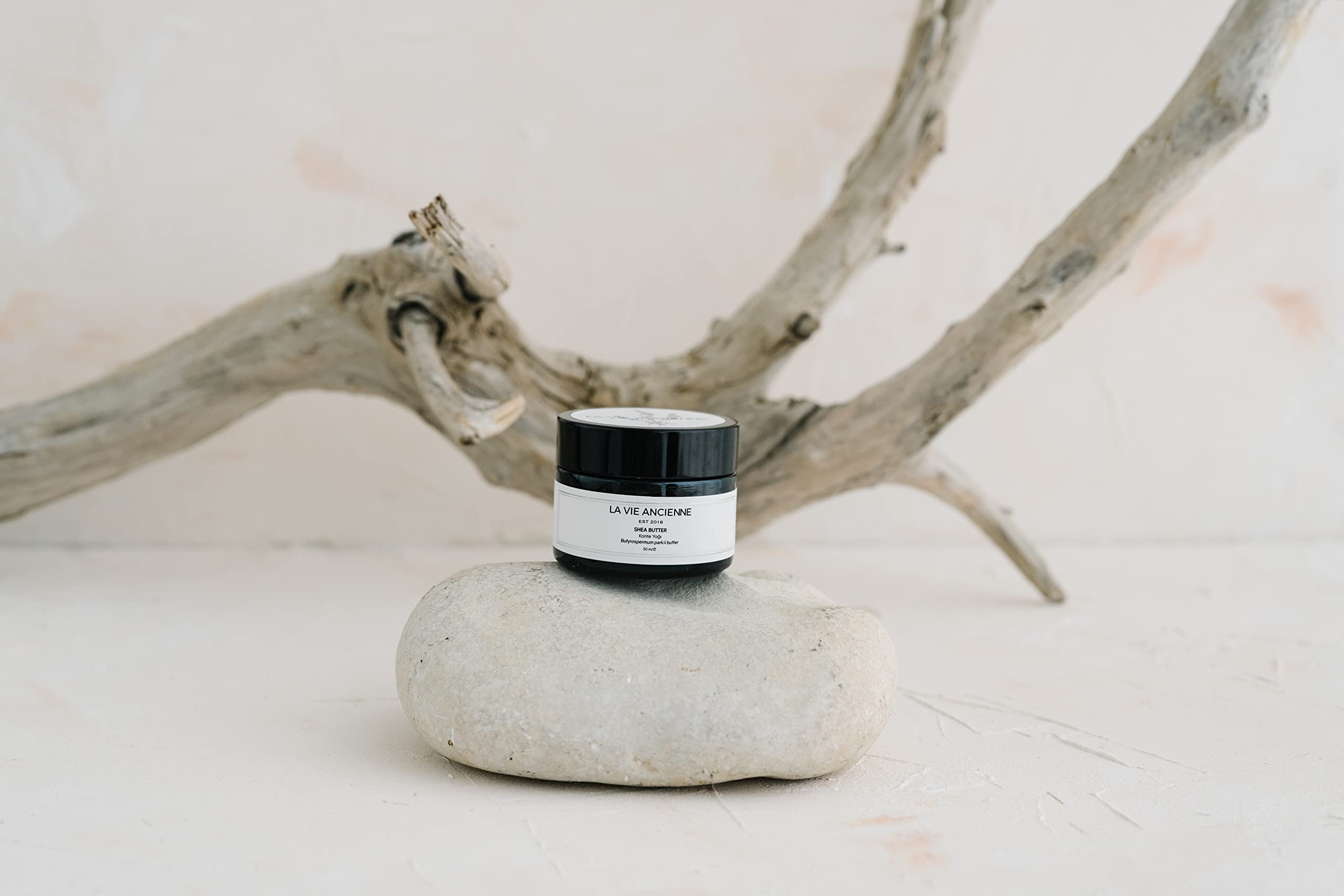 La Vie Ancienne est 2018 Shea Butter