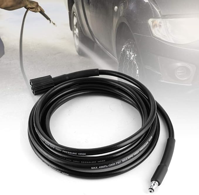 High Pressure Washer Hose, 18MPa Power Washer Hose Tube