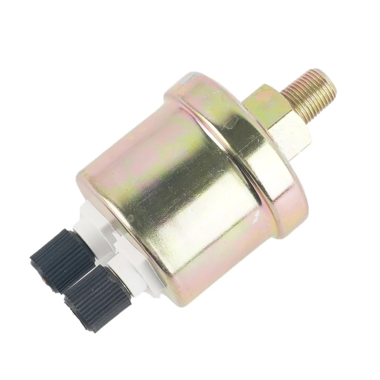 Capteur de pression d'huile moteur 1/8NPT, manomètre, interrupteur d'envoi, capteur de pression automobile 80x40mm C45