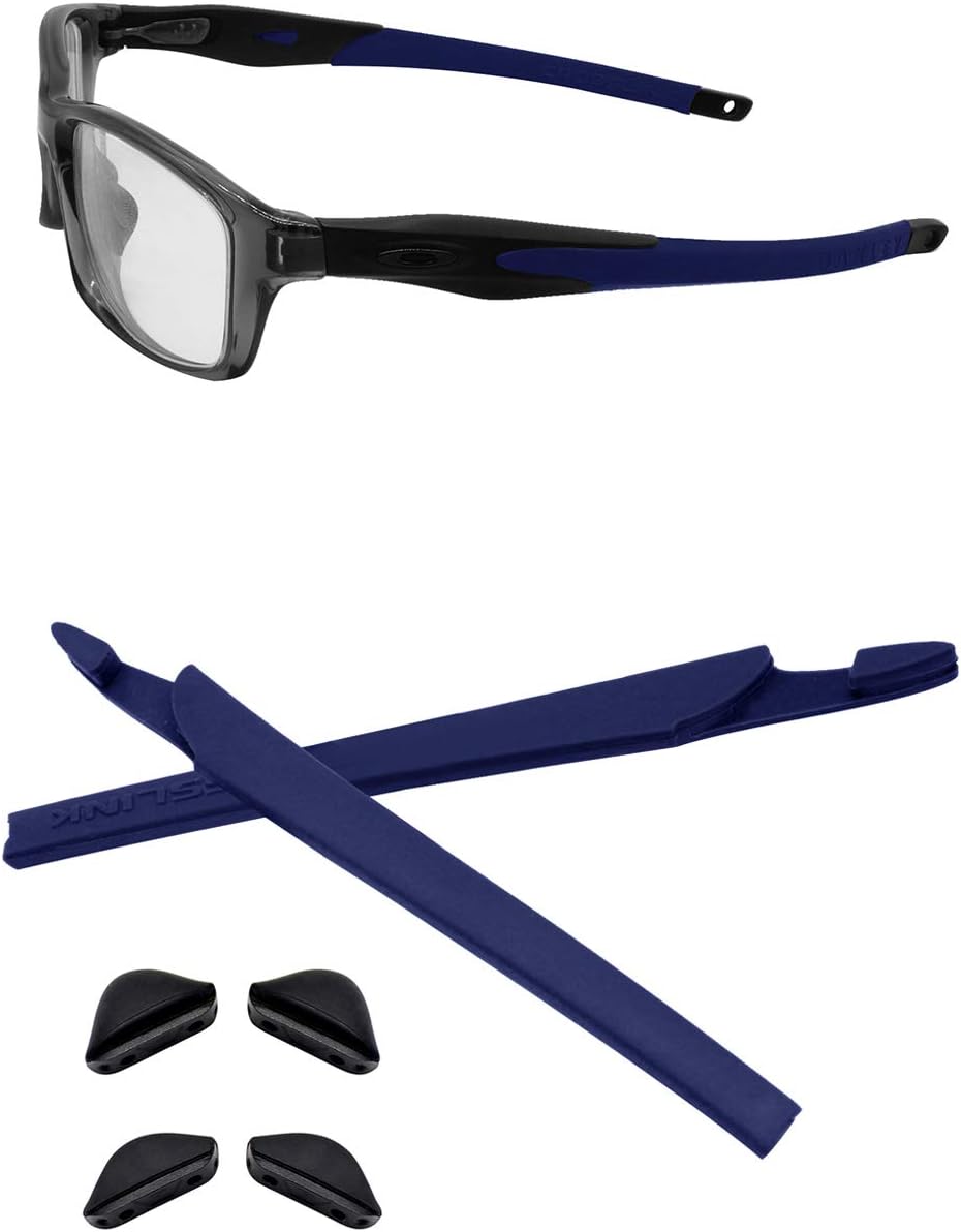 Oakley Crosslink Replacement Kit for Glasses Kuwait Ubuy