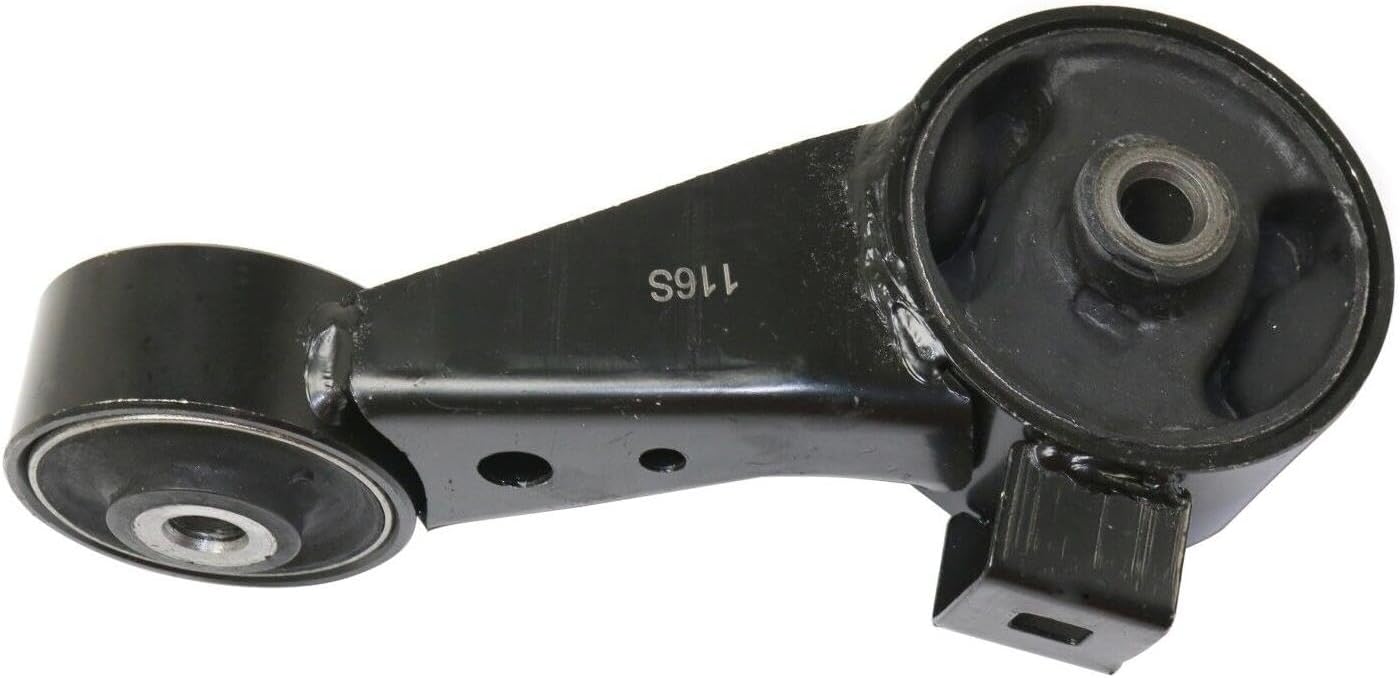 Genuine OEM Engine Torque Strut Mount Front 45328 For Toyota Camry ES300 ES330 V6 3.0L 3.3L 12363-20100 1236320100