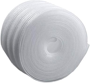 REFLECTIX CF70550 7.5 x 50 White Sill Sealer