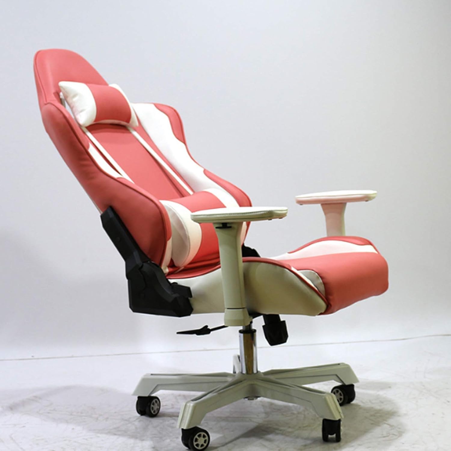 Computer Gaming Chairs High Back Racing Style Executive Computer Gaming Office Chair