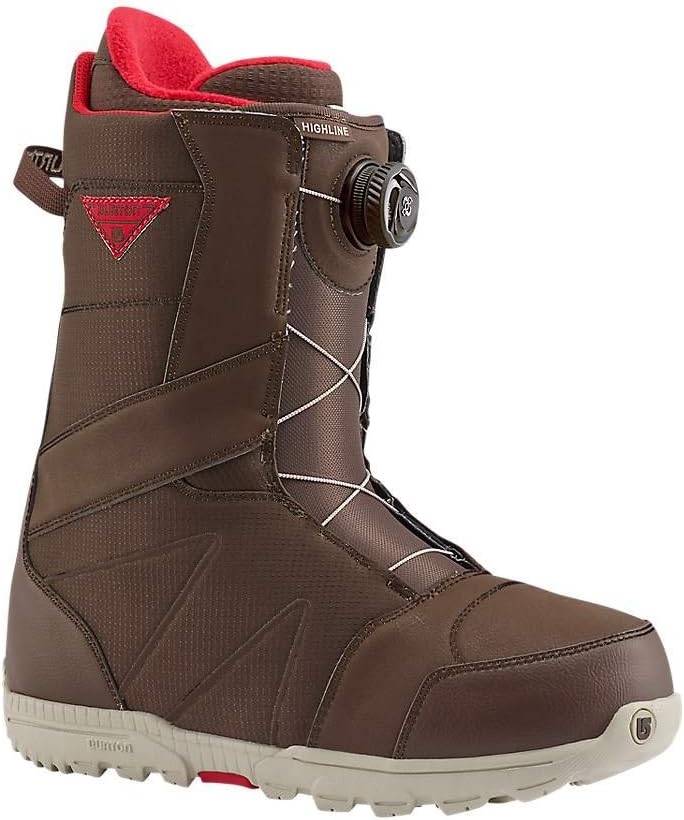 Burton(バートン) HIGHLINE BOA ハイライン ボア バートンハイ