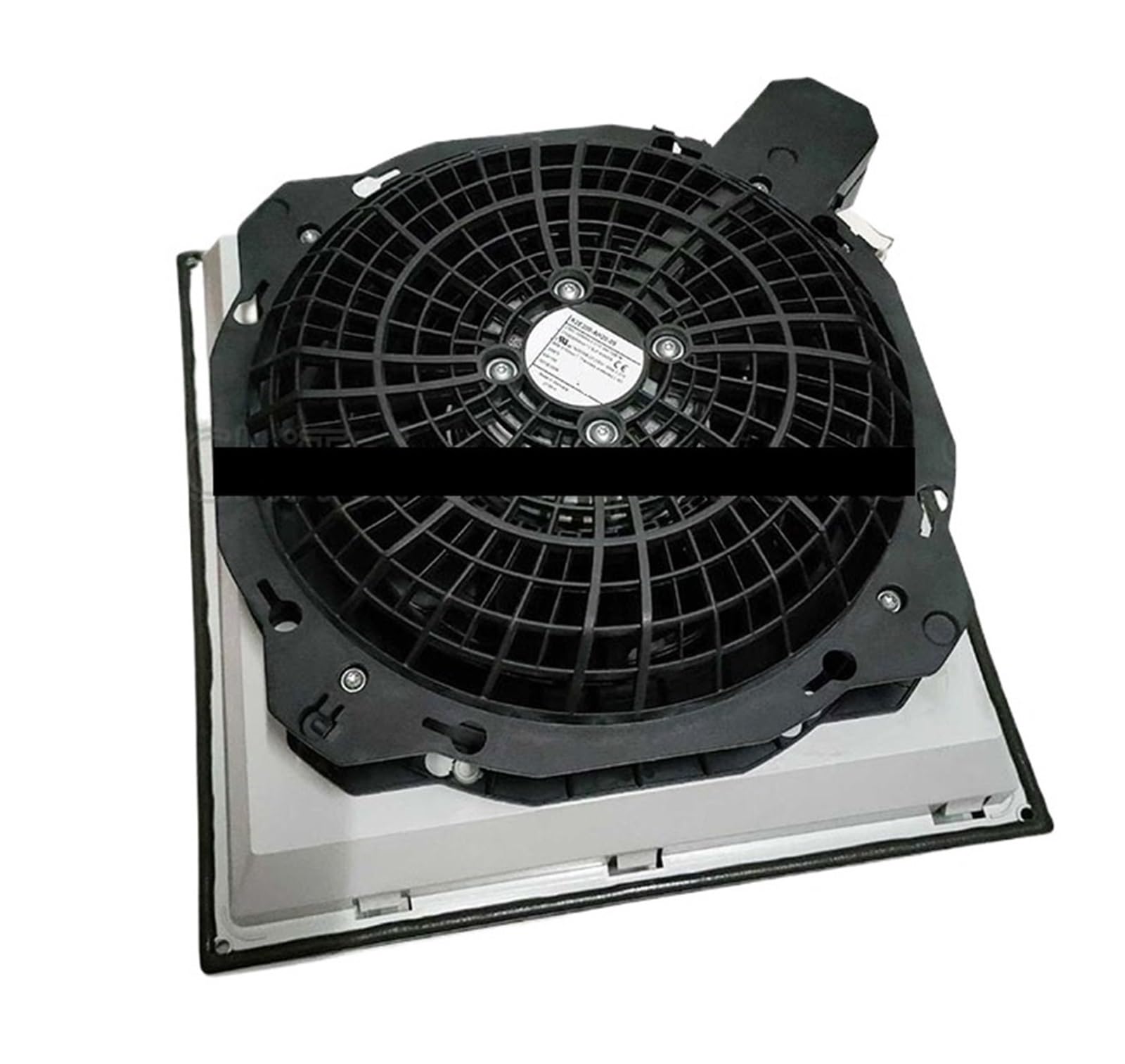 YMUGUEGH K2E200-AH20-05 K2E200-AH08-15 K2E250-AH38-16 cooling fan K2E250-AH34-06(K2E200-AH20-05)
