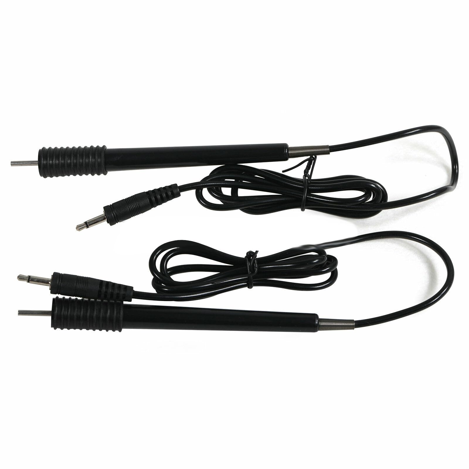 Elektrische Wachs Schnitzmaschine Doppel Stift und 6 Wachs Spitze Topf