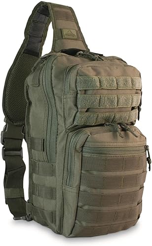 Miniatura 2 de Red Rock Outdoor Gear Large Rover Sling Pack