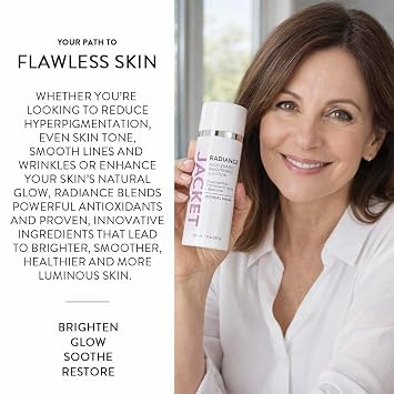 Radiance Brightening Serum