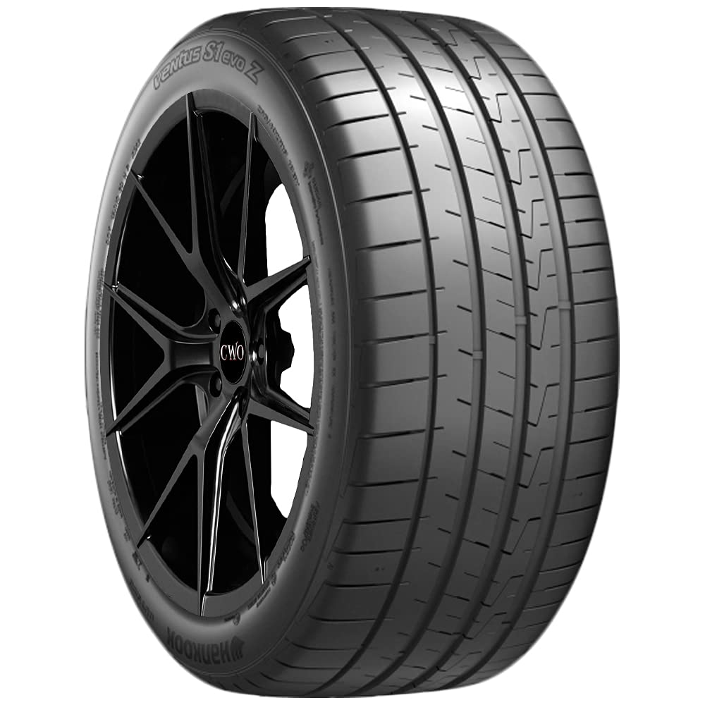 265/40ZR19 HANKOOK VENTUS S1 EVO 中古タイヤ2本 265/40R21 Hankook Ventus S1 Evo Z FR XL 105/Y - Tyres
