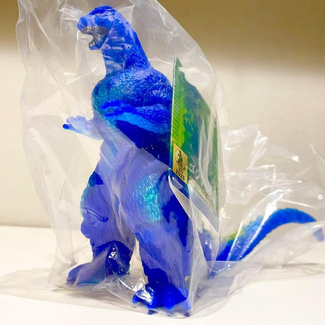 Amazon.co.jp: ゴジラ ムービーモンスター 渋谷パルコ限定 フィギュア 