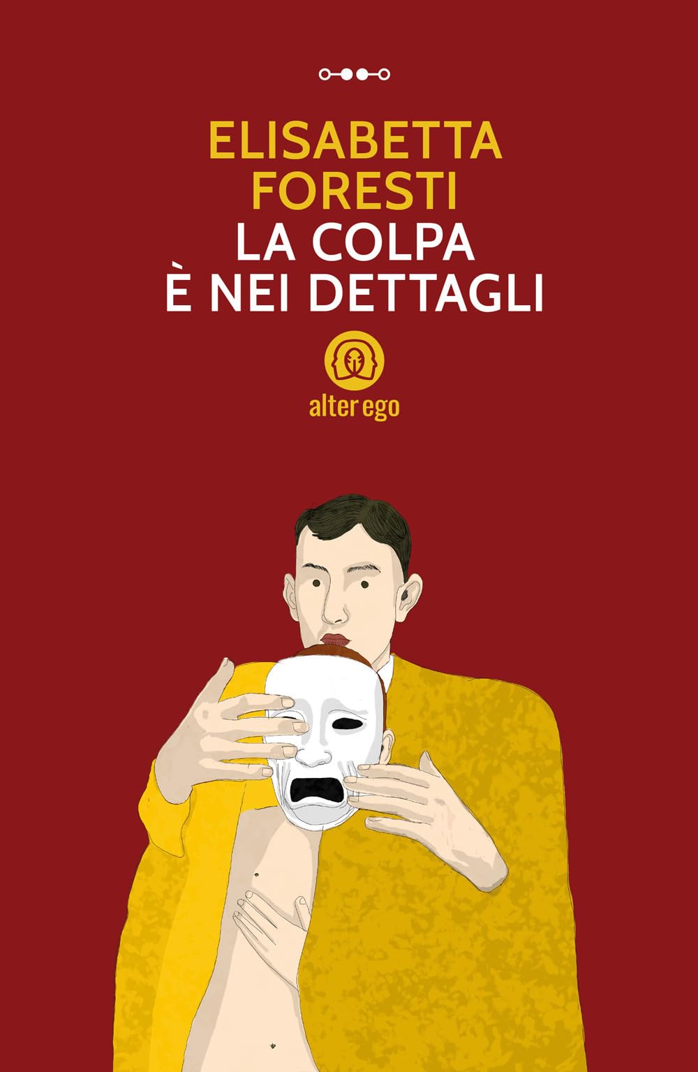 La Colpa è Nei Dettagli - 4