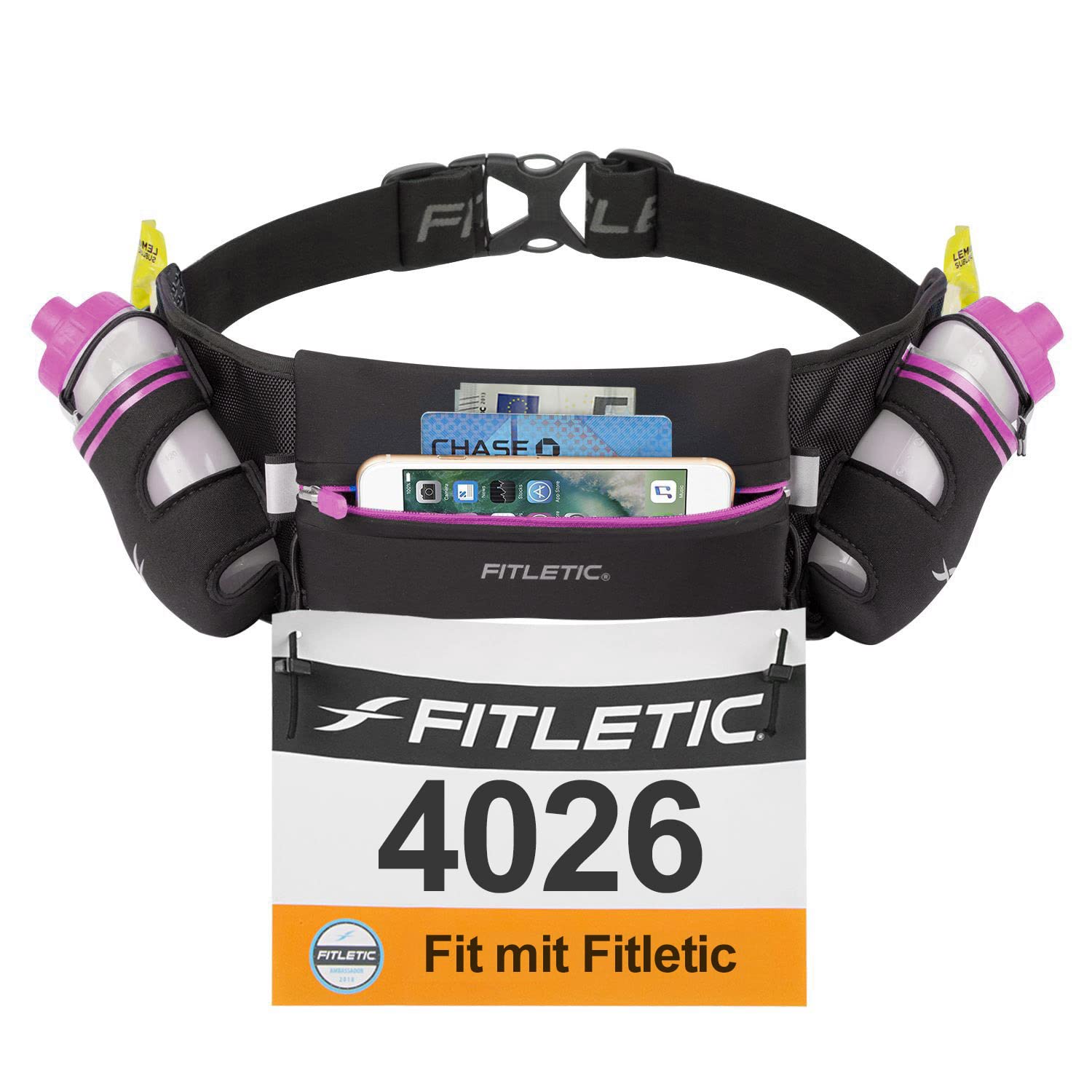 Fitletic