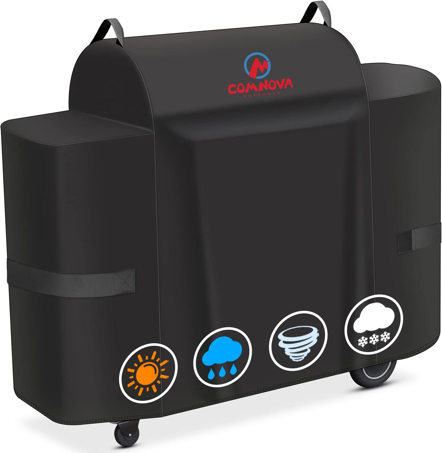 Camp Chef Pellet Grill Cover WeatherResistant Grill