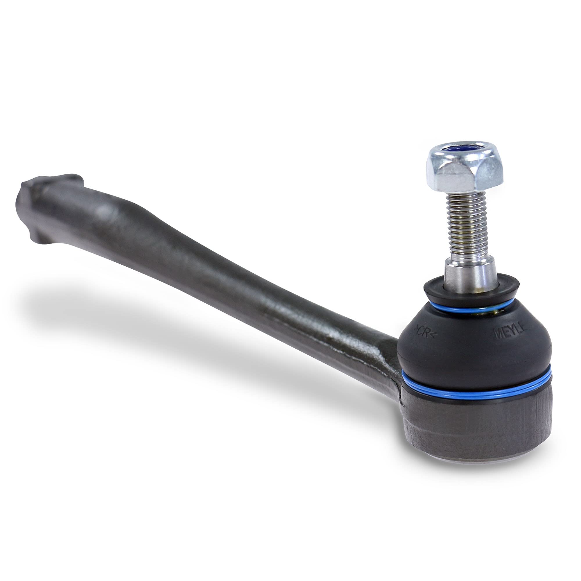 Meyle Tête de Barre d'accouplement Avant Droite 11-160200010 | Compatible avec: CITROËN C3 PICASSO, C-ELYSEE, PEUGEOT 2008 I, 207, 207 CC, 207 Kasten/Schrägheck, 207 Stufenheck, 207 SW