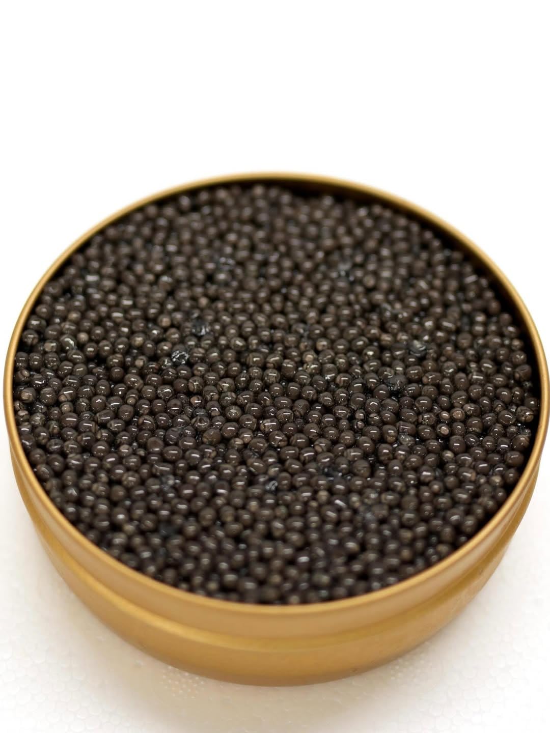 Caviar Beluga (Huso Huso) 50 gr