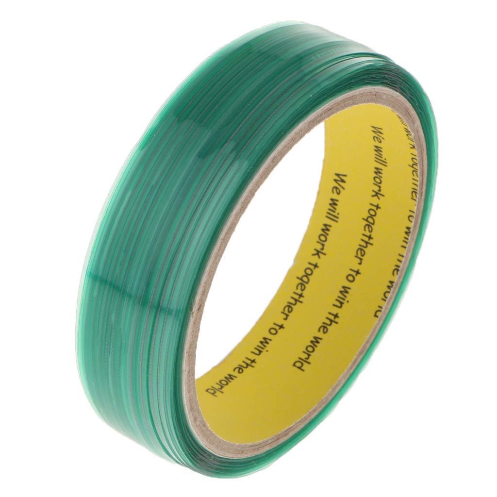 Finish Line Vinyl Wrap Cutting Tape Roll for Pinstriping and Detailing Design Line for Car Film Wrap 50m/164ft Roll