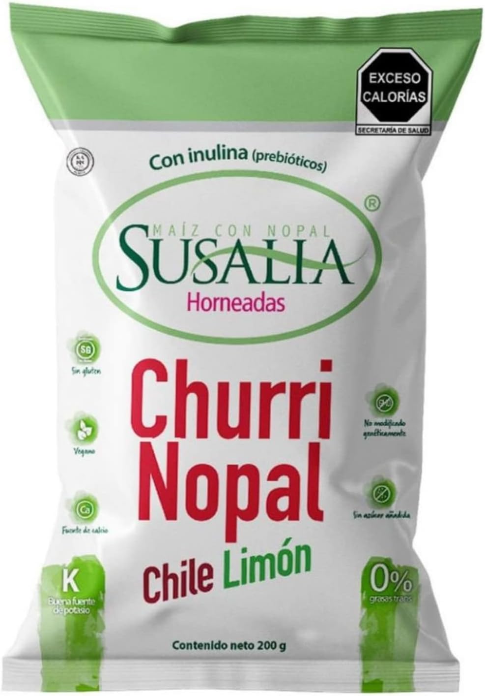 Churrinopal Chile & Limón (3)