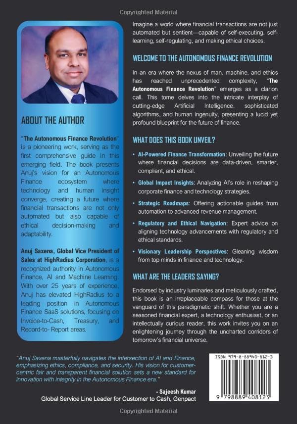 Unlocking the Future: A Review of 