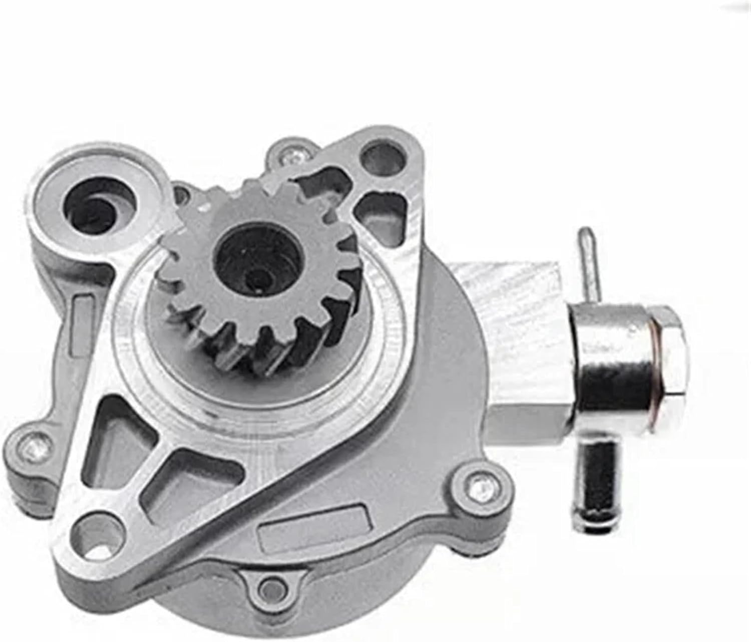 2020A006 Car Brake System Vacuum Pump Replacement,Compatible For Mitsubishi L200 Sportero KB7T 2.8TD 2005-2015