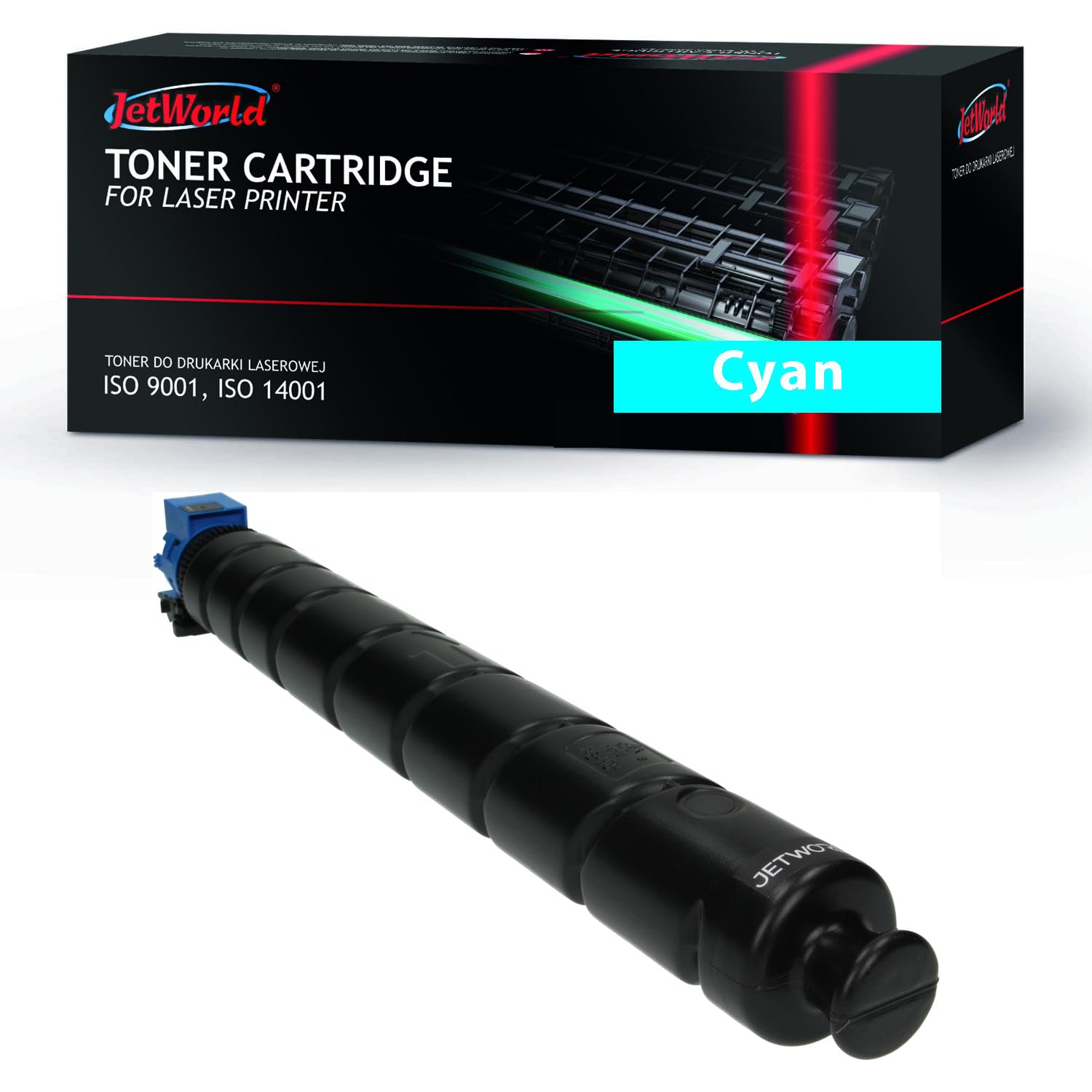 Toner de rechange pour TASKalfa MZ4001ci