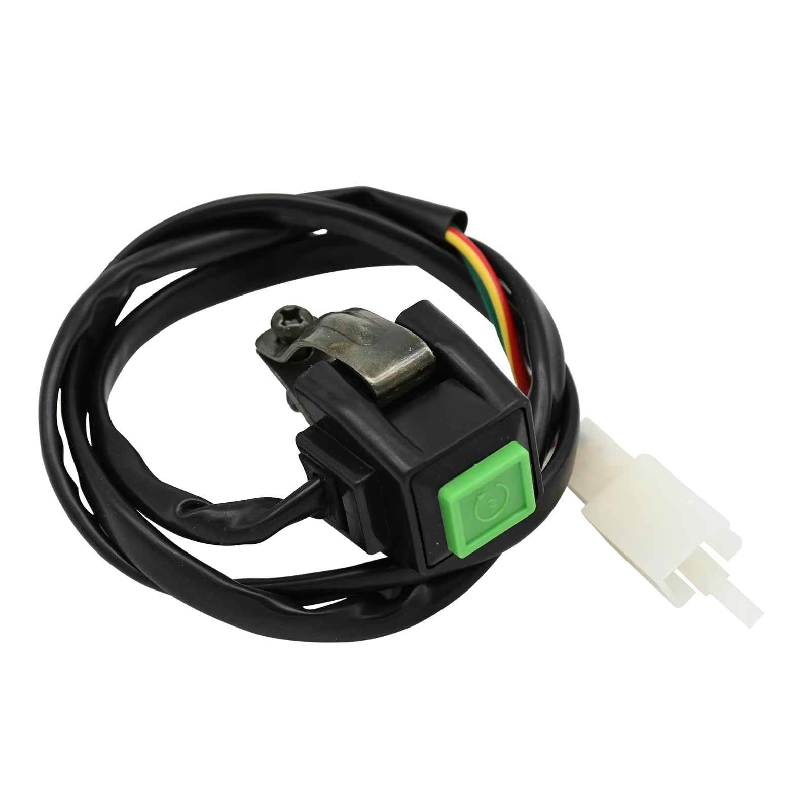 Commandes de démarrage moto 22mm pour vos sorties quad