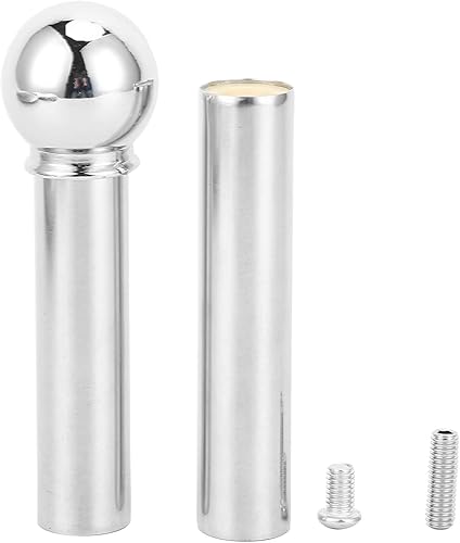 Miniatura 8 de Bandeja escalonada de acero inoxidable, soporte de exhibición de postres para aperitivos, platos de frutas, servidor, soporte para tartas para