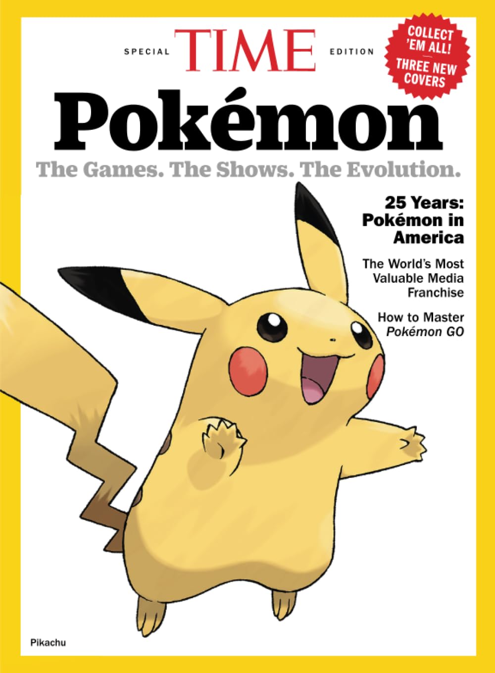 Pikachu's Day - Pokémon Tales 4 ポケモン 本 Amazon.com: Pokemon Tales, Volume 4: Pikachu's Day: 9781569313862