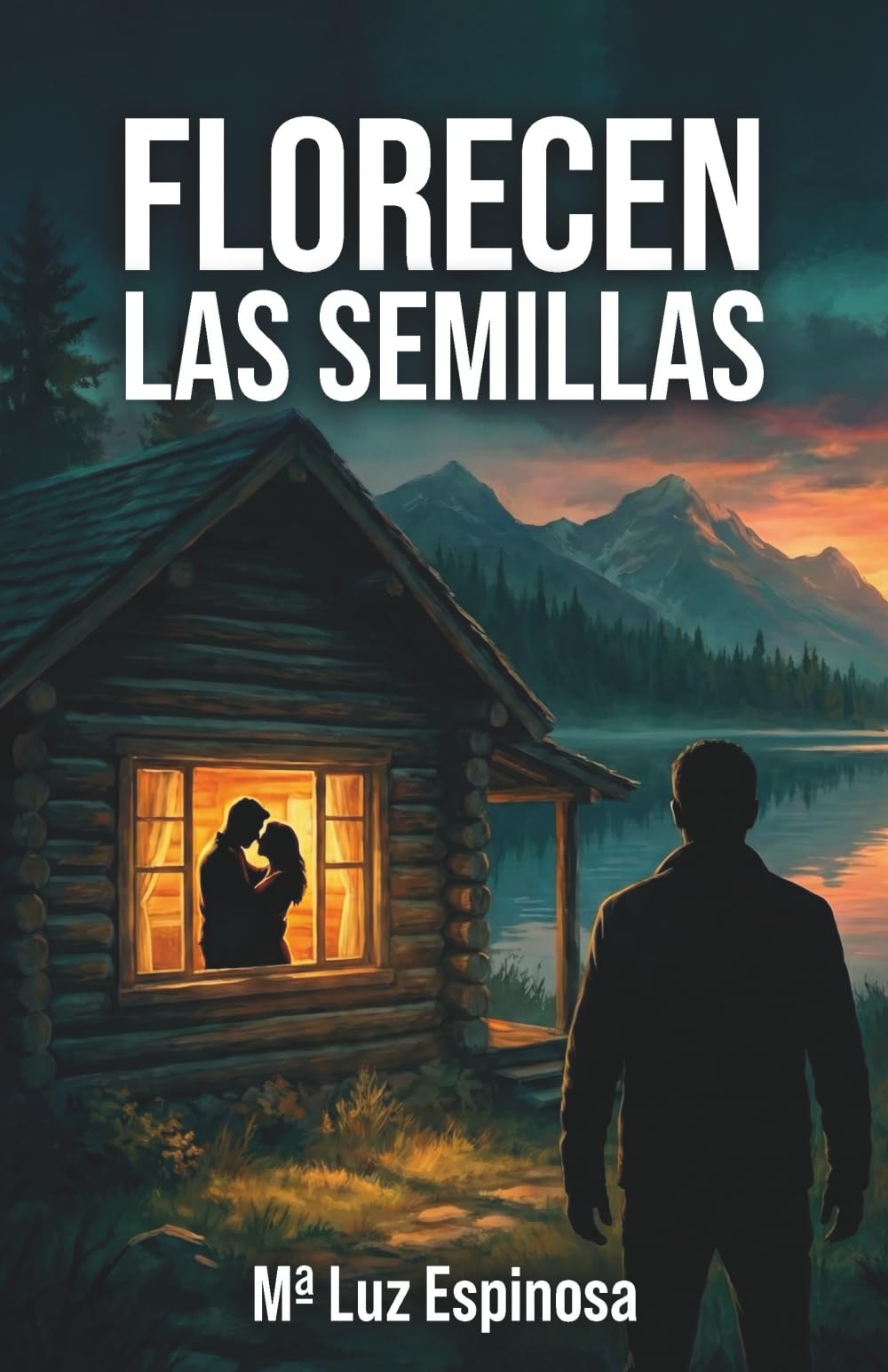 FLORECEN LAS SEMILLAS