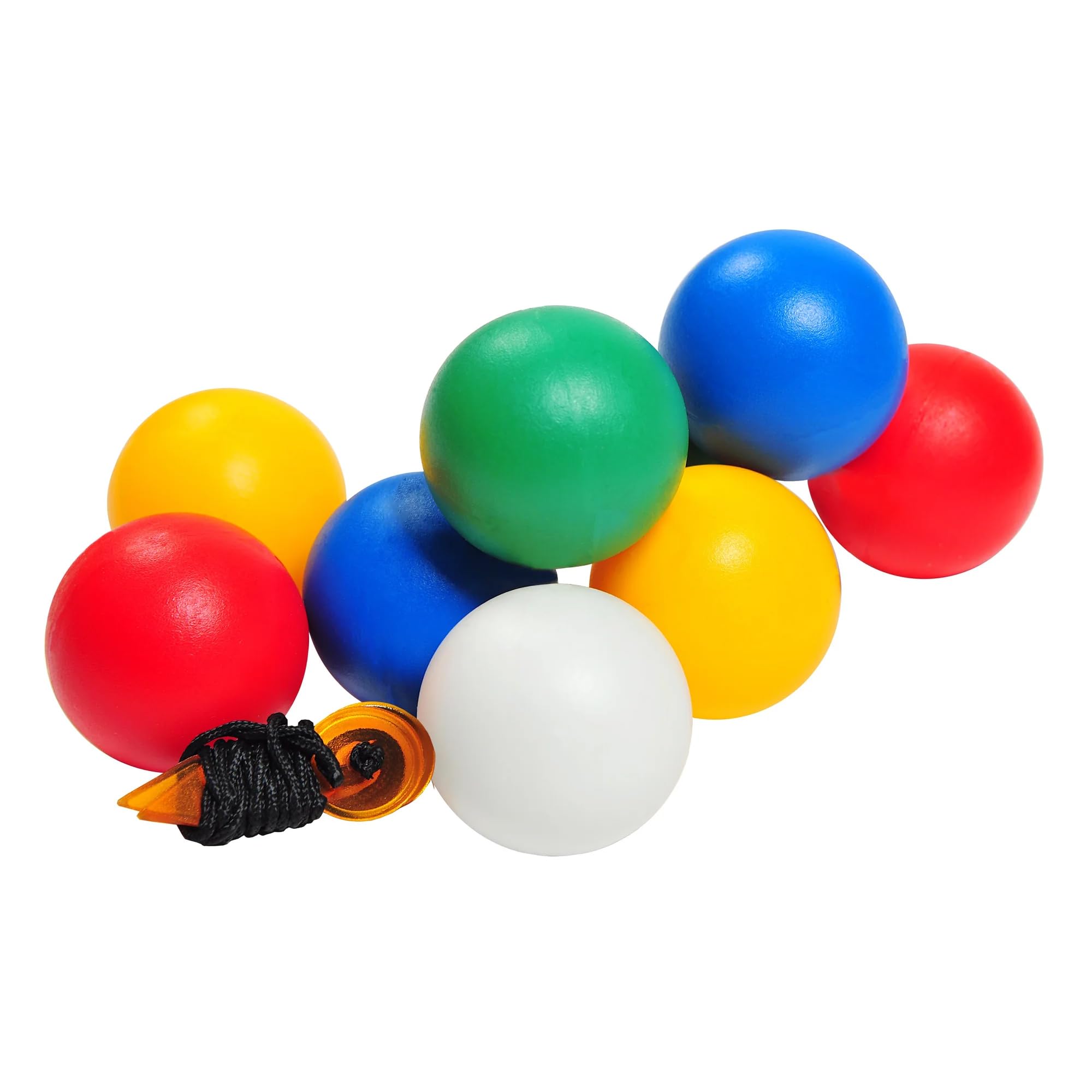 Outside Inside Backpack Bocce Balls (5.5 X 5.5-Inch) by Outside Inside