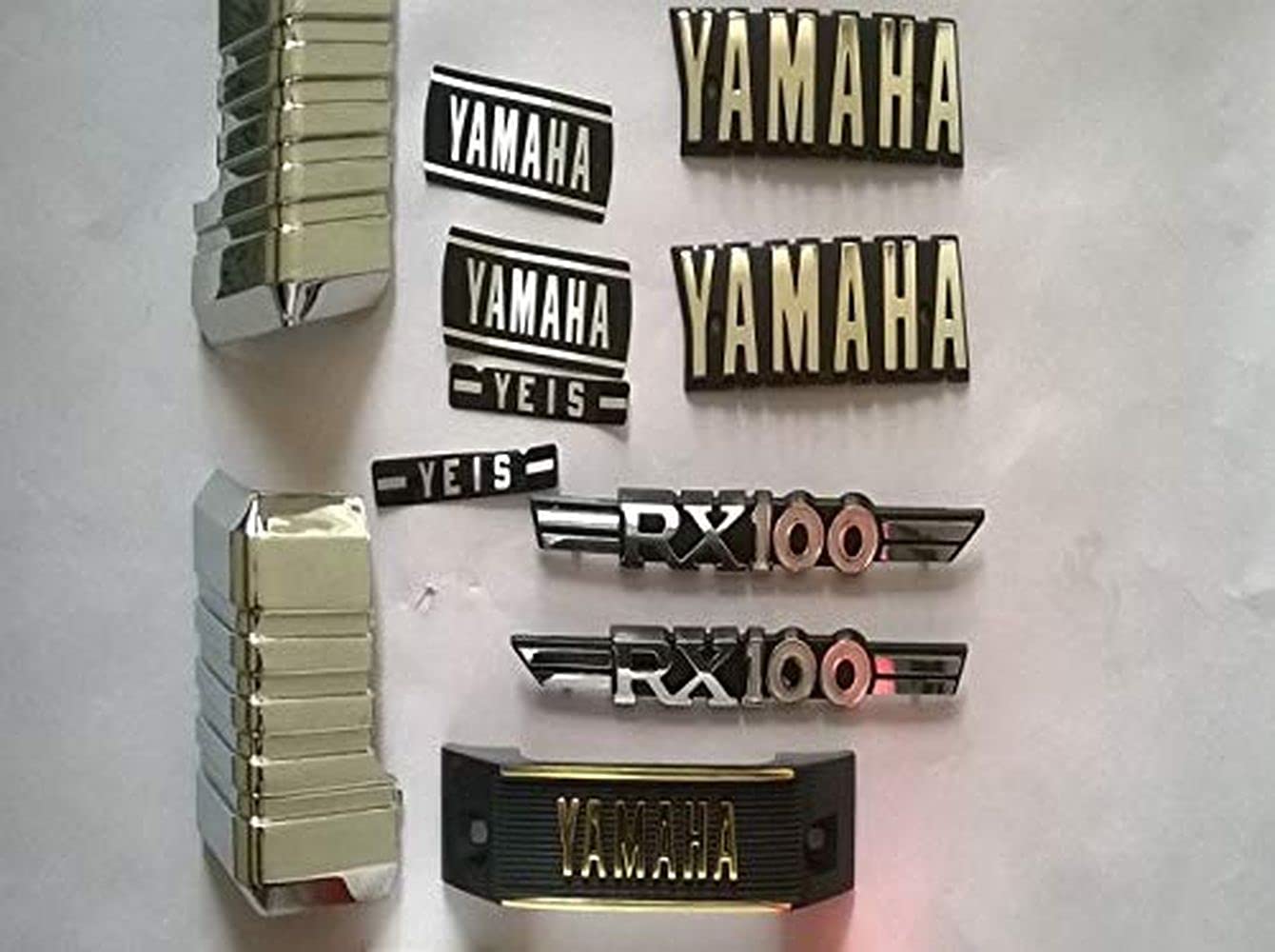 Meenu Arts RX-100 Monogram Kit (Pack of 7)-image-36